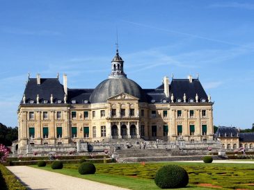 Vaux-le-Vicomte