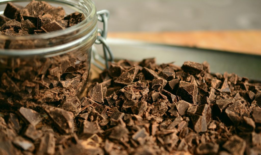 atelier chocolat