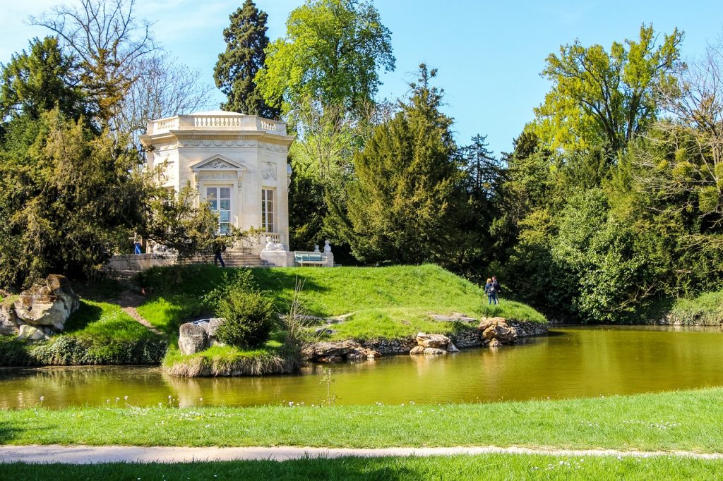 Les plus beaux jardins à visiter