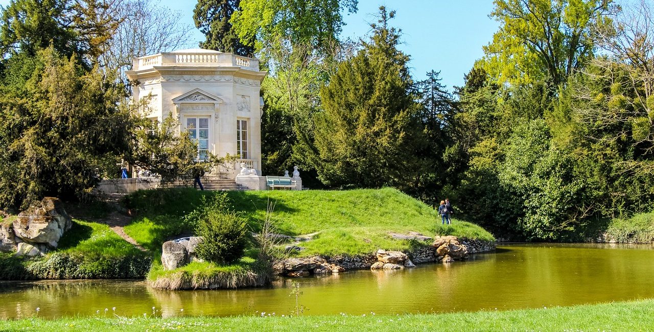 Les plus beaux jardins à visiter