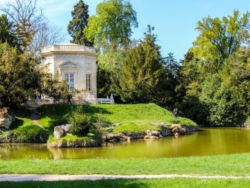 Les plus beaux jardins à visiter