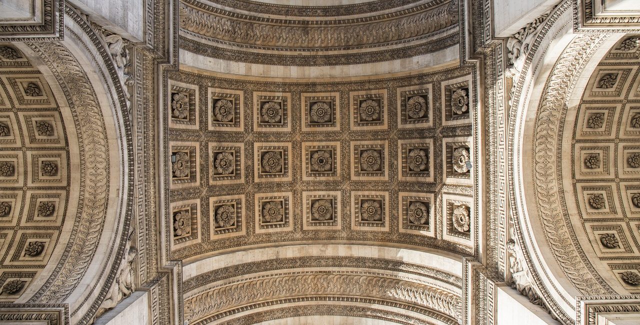 arc de triomphe