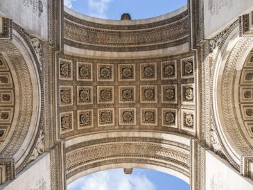 arc de triomphe