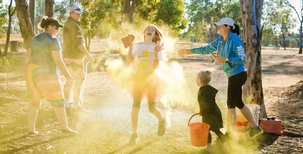 activités à faire en famille