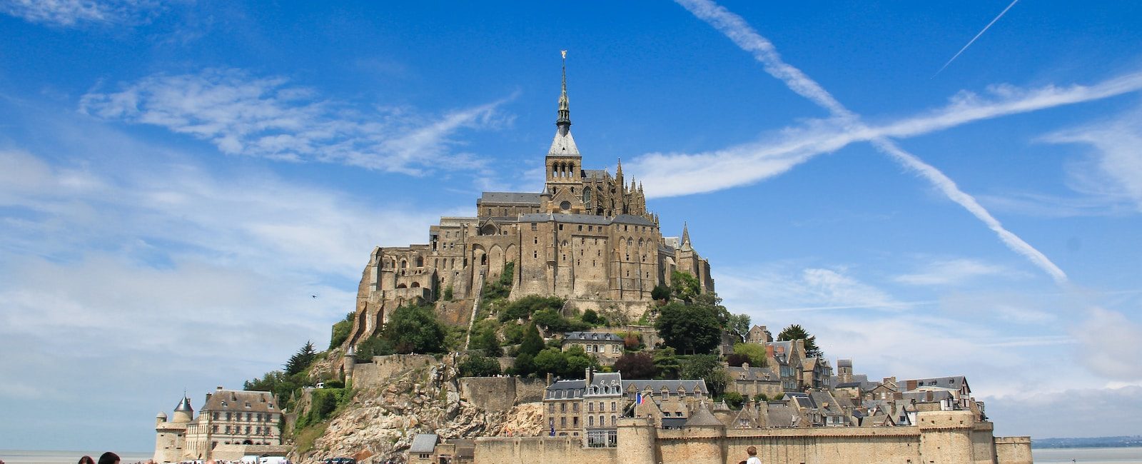 Mont Saint-Michel