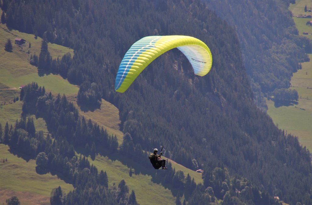 Sport été matagne
