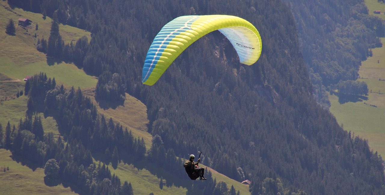 Sport été matagne