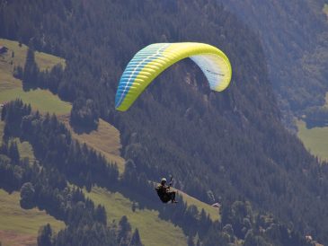 Sport été matagne