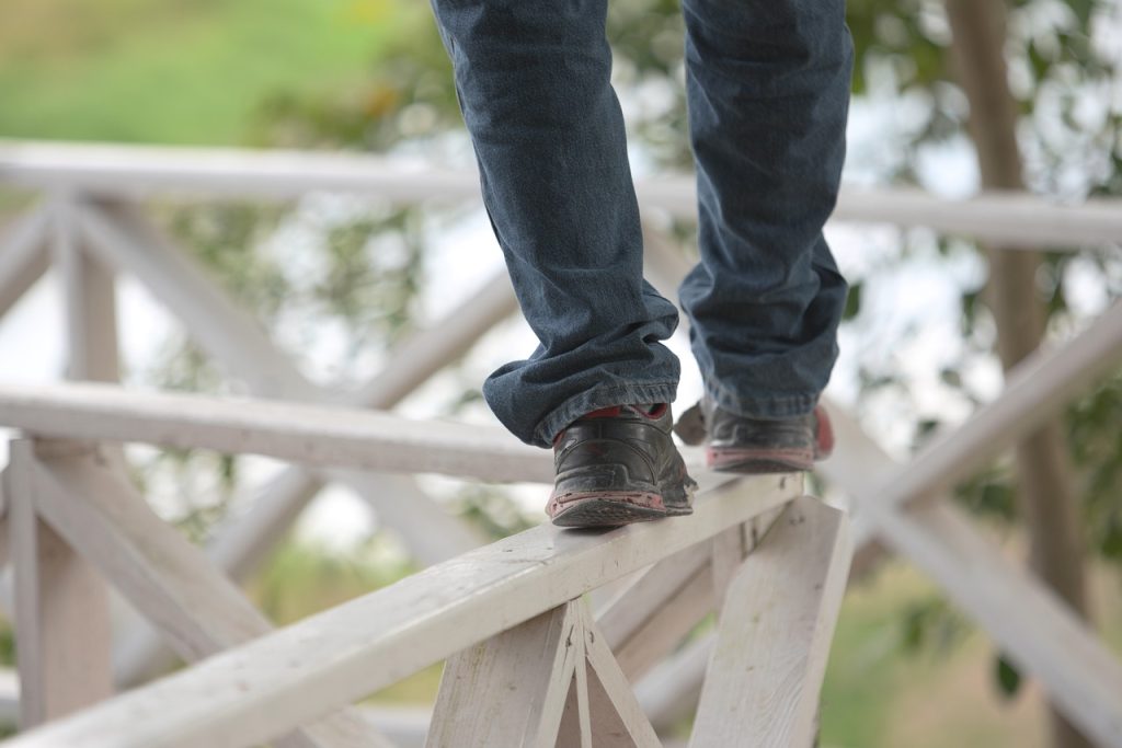Parkour