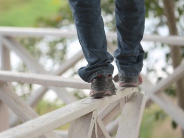 Parkour