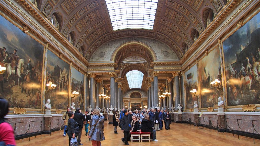 versailles