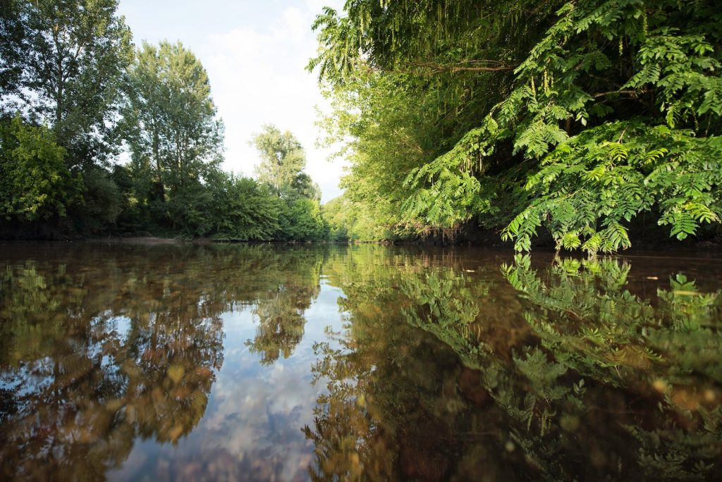 Dordogne Canoe