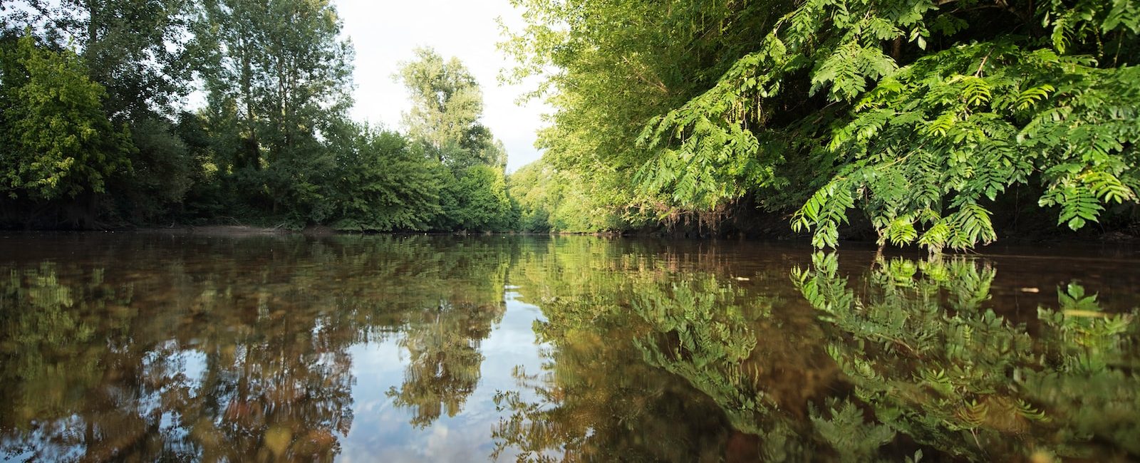 Dordogne Canoe