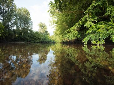 Dordogne Canoe