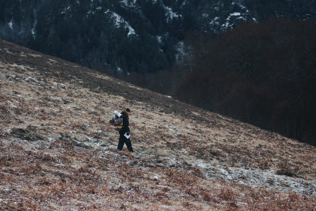 Pyrénées randonnées