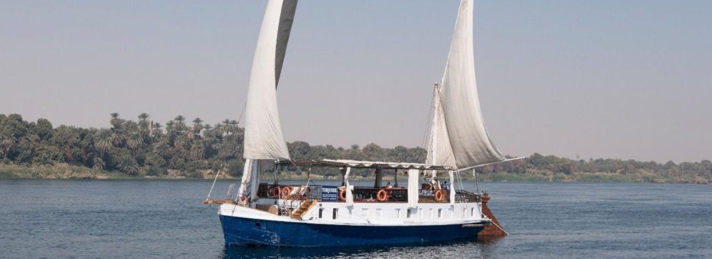 Que faire le soir sur le bateau lors d'une croisière sur le Nil ?