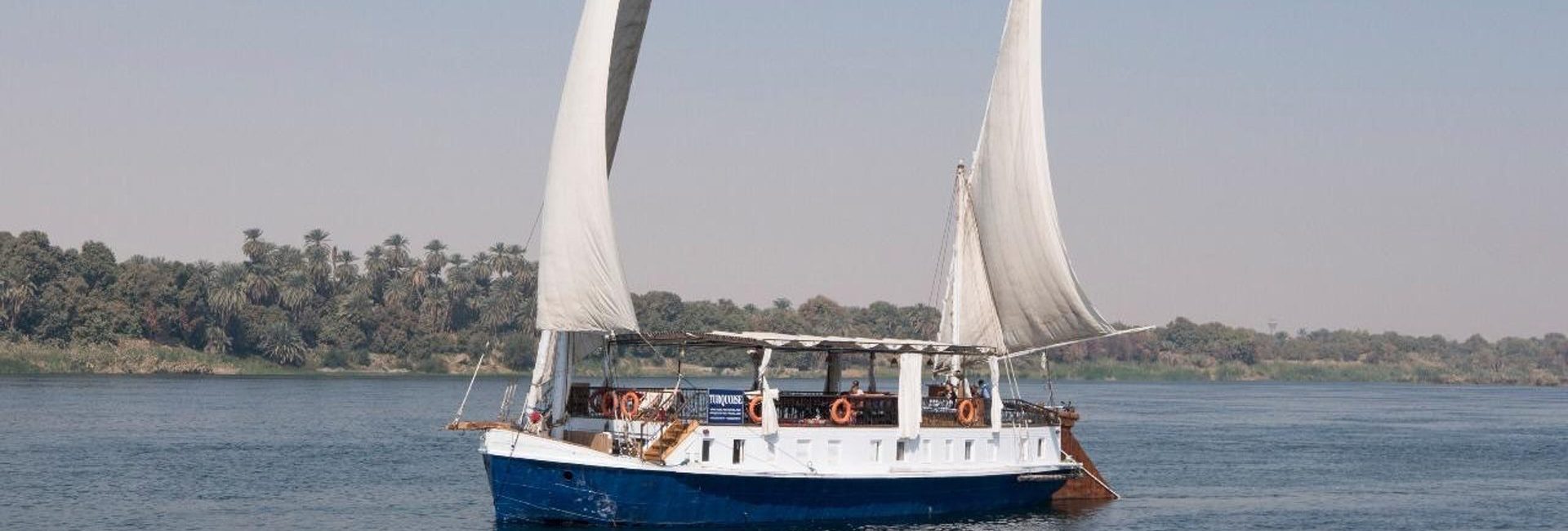 Que faire le soir sur le bateau lors d'une croisière sur le Nil ?