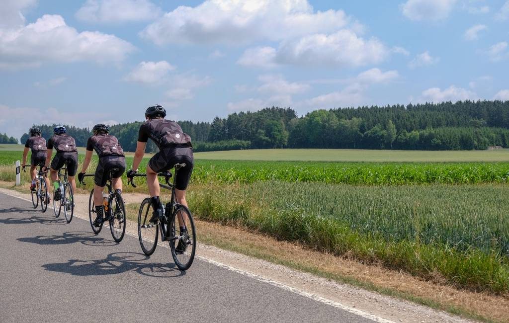 Les plus belles pistes cyclables d'Europe à explorer