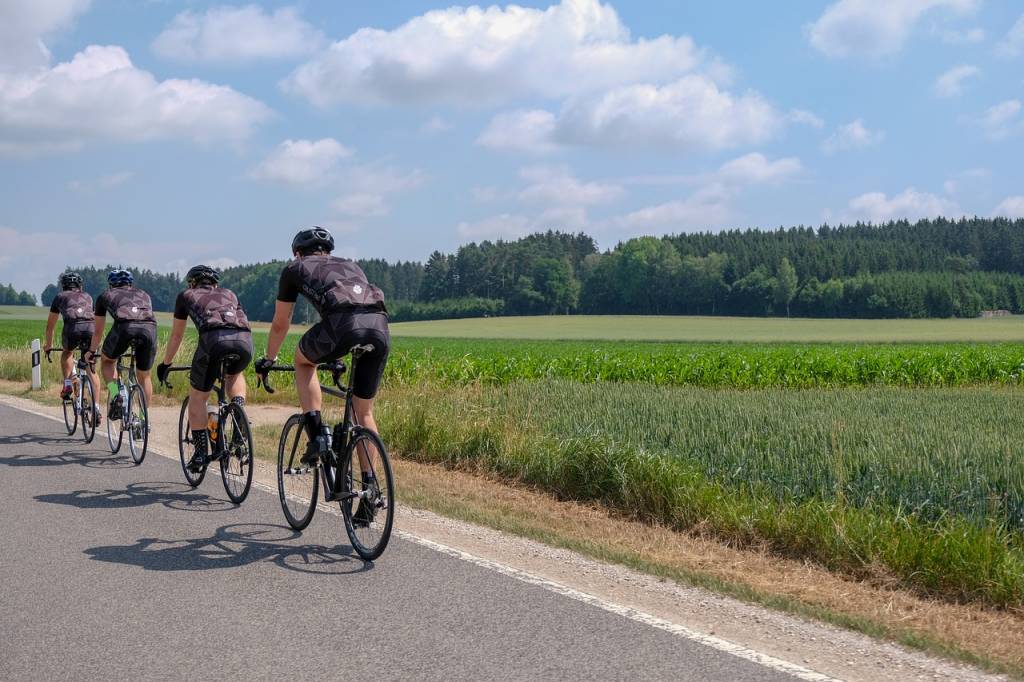 Les plus belles pistes cyclables d'Europe à explorer