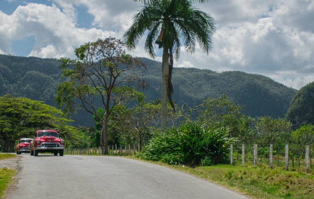 Top 5 des incontournables lors d’un road trip cubain