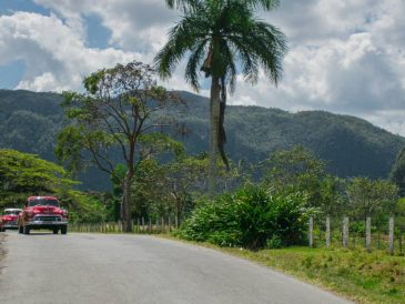 Top 5 des incontournables lors d’un road trip cubain