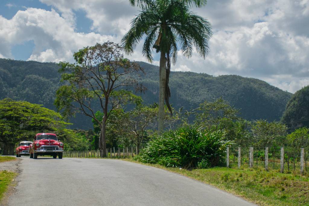Top 5 des incontournables lors d’un road trip cubain