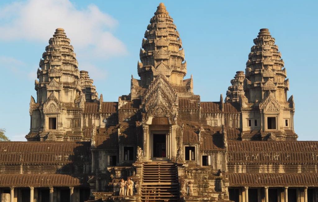 Temples Angkor Cambodge : plongez dans l’histoire millénaire en un week-end
