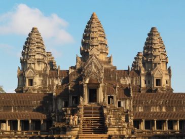Temples Angkor Cambodge : plongez dans l’histoire millénaire en un week-end
