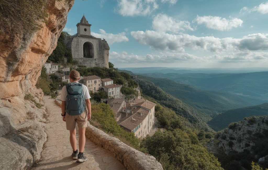 Chemin de saint-guilhem difficulté : ce qu’il faut savoir avant de partir
