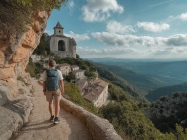 Chemin de saint-guilhem difficulté : ce qu’il faut savoir avant de partir