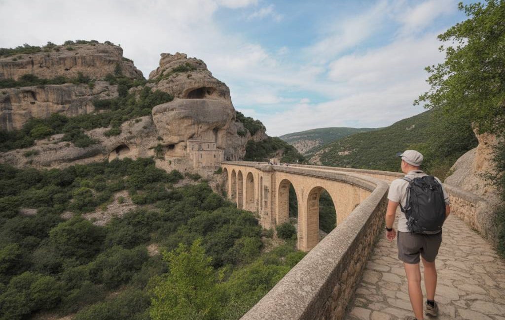 Chemin de saint guilhem-le-désert : itinéraire et astuces pour bien s’y préparer
