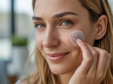 Patchs points noirs nez : l’astuce efficace pour une peau nette en un week-end