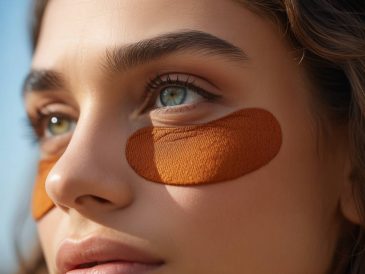 Patch yeux collagène : alliés indispensables pour un regard reposé