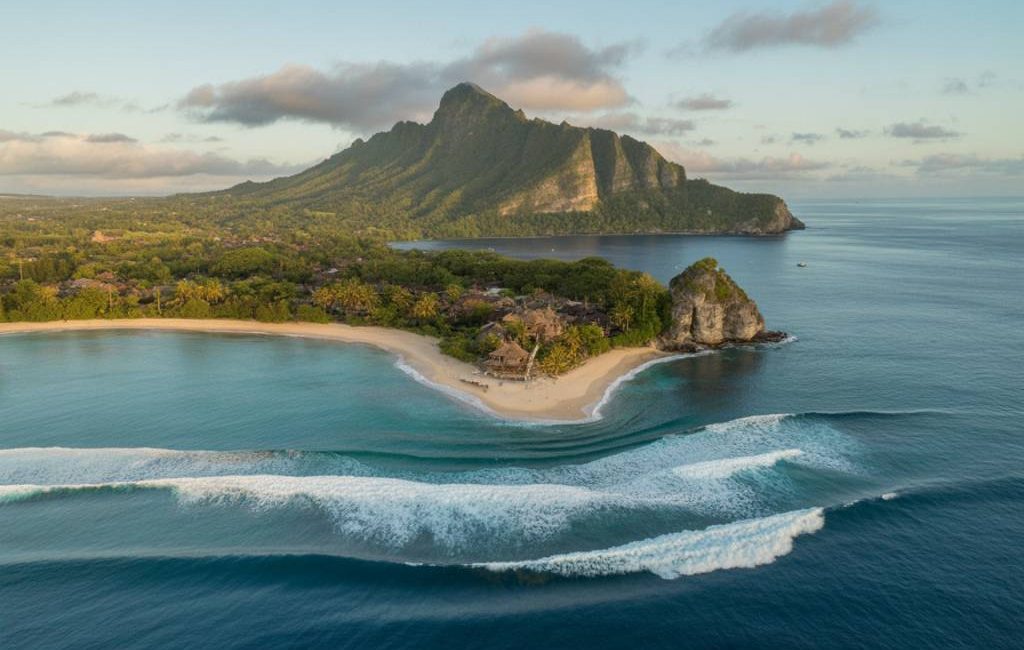 Bali vs Ile Maurice : quelle île choisir pour un voyage en amoureux