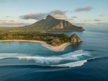 Bali vs Ile Maurice : quelle île choisir pour un voyage en amoureux