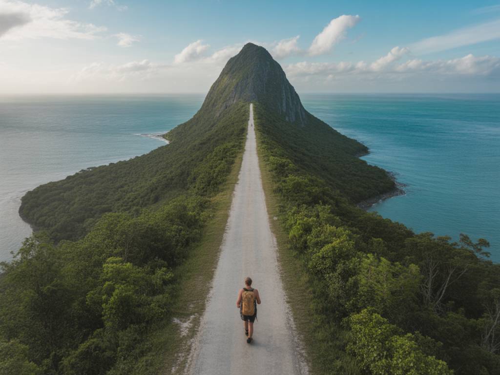 La panaméricaine : vivez l’aventure ultime sur la route la plus mythique