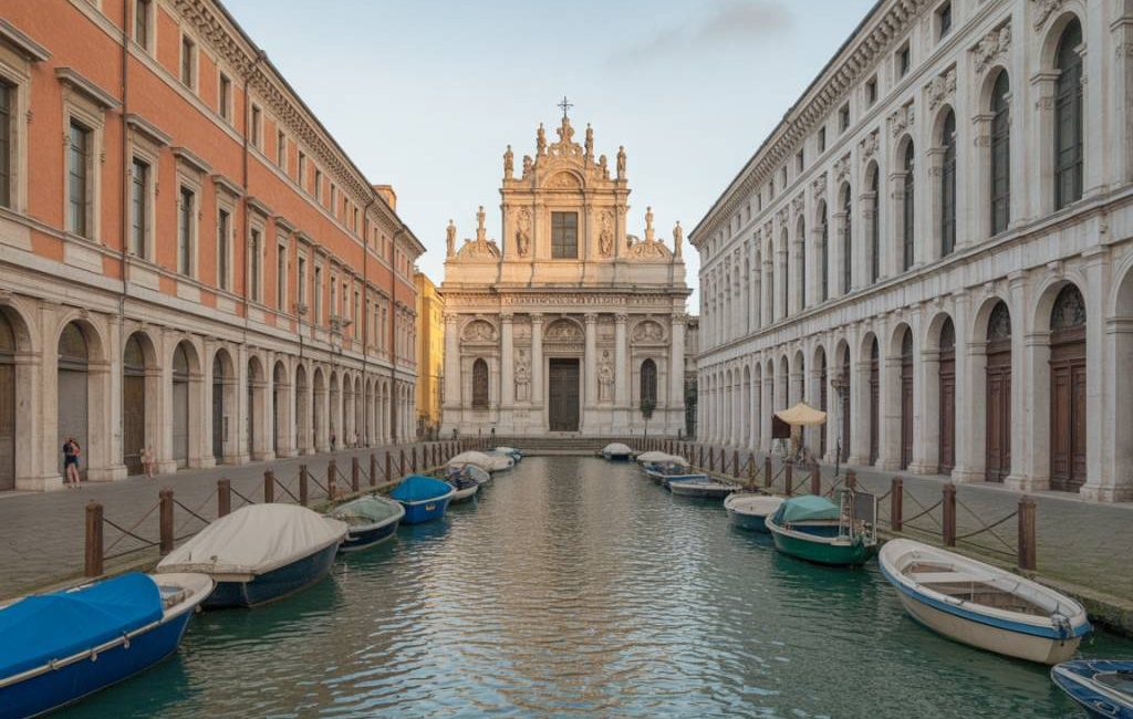 Campo santi Giovanni e Paolo : à la découverte d’un trésor caché de Venise