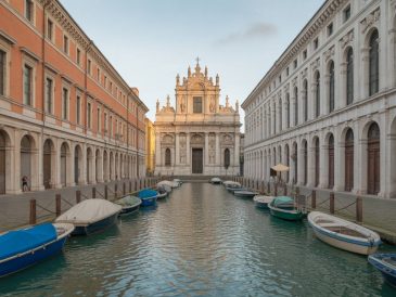 Campo santi Giovanni e Paolo : à la découverte d’un trésor caché de Venise