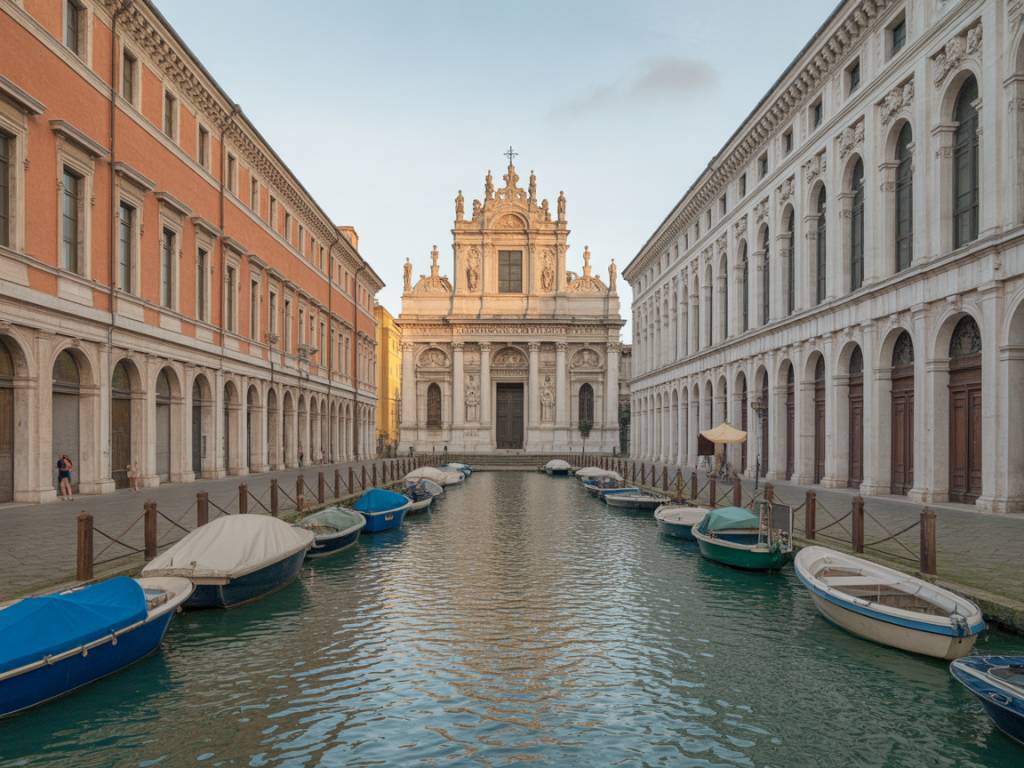 Campo santi Giovanni e Paolo : à la découverte d’un trésor caché de Venise
