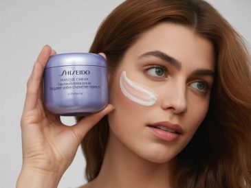 Shiseido masque cheveux : la solution idéale pour réparer votre chevelure en profondeur