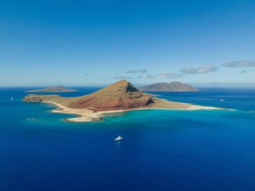 Cyclades plus belles iles : lesquelles visiter pour un séjour inoubliable