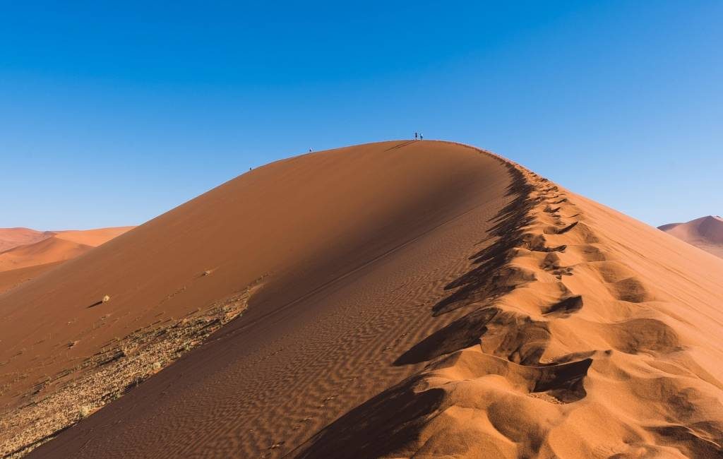 Séjour inoubliable dans le désert algérien : immersion à Djanet