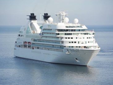 Croisières pour célibataires de plus de 50 ans : une nouvelle façon de voyager