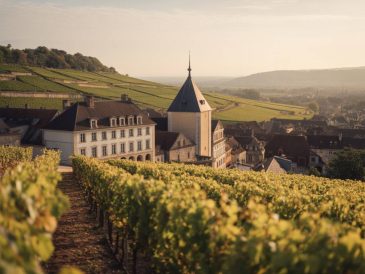 Oenotourisme : visiter les caves de Beaune et découvrir les secrets des grands vins de bourgogne