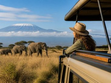 Safari Kenya : guide complet pour vivre un voyage authentique avec Hors Pistes