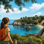 Baie de la Vierge : une escapade entre nature et découverte