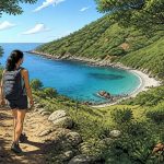 Balade au bord de mer : idées et conseils pour profiter du littoral