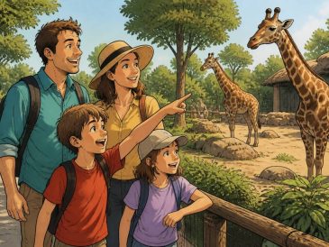 Animations du week-end : 15 idées pour profiter pleinement de vos sorties en famille
