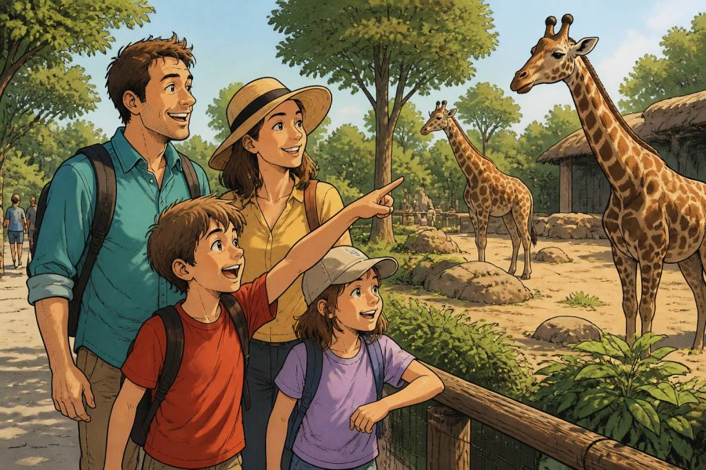 Animations du week-end : 15 idées pour profiter pleinement de vos sorties en famille