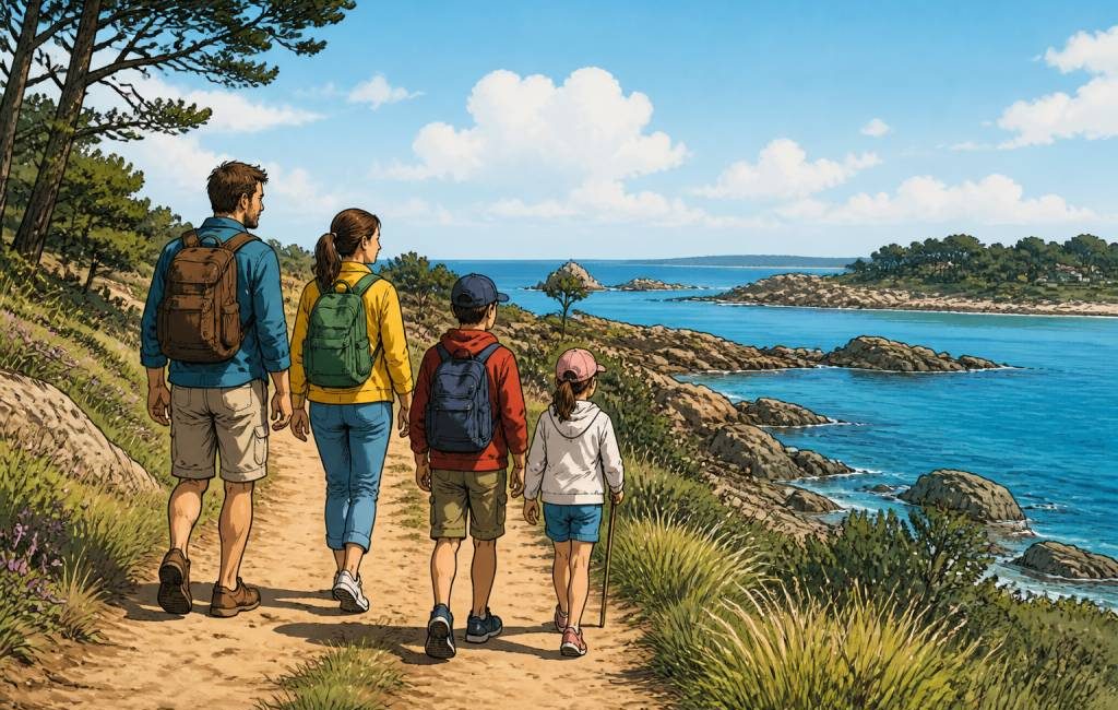 Animations Côtes-d’Armor : les idées de sorties à ne pas manquer